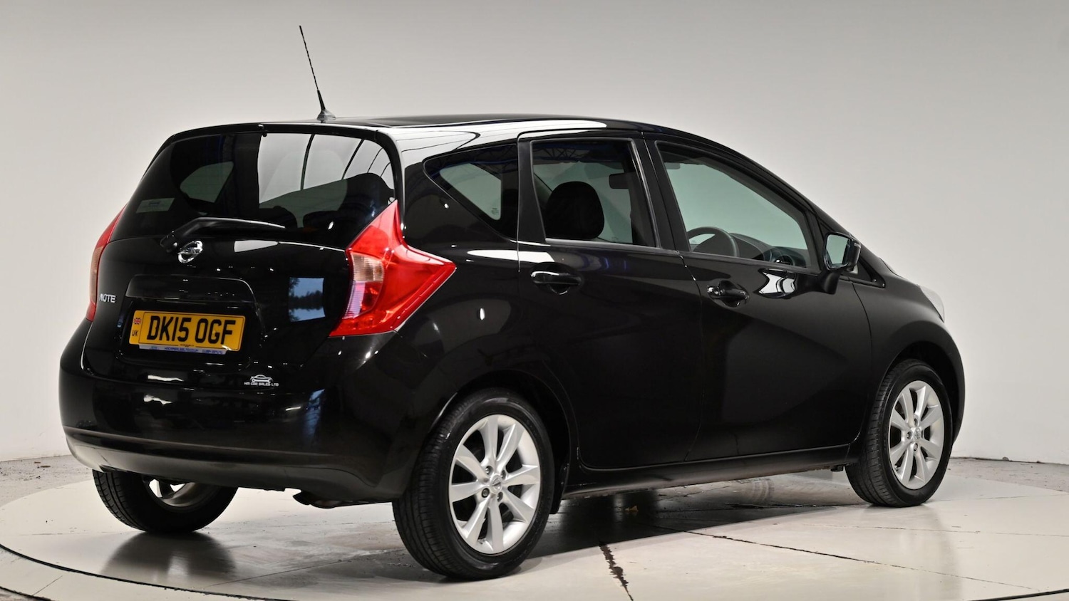 Used Nissan Note 2015 for sale - 76886377: Photo 6