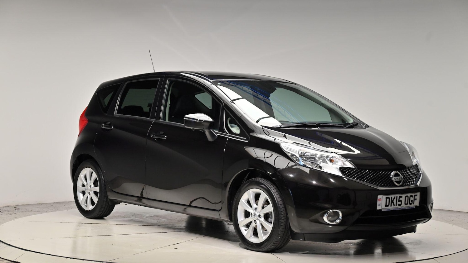 Used Nissan Note 2015 for sale - 76886377: Photo 7