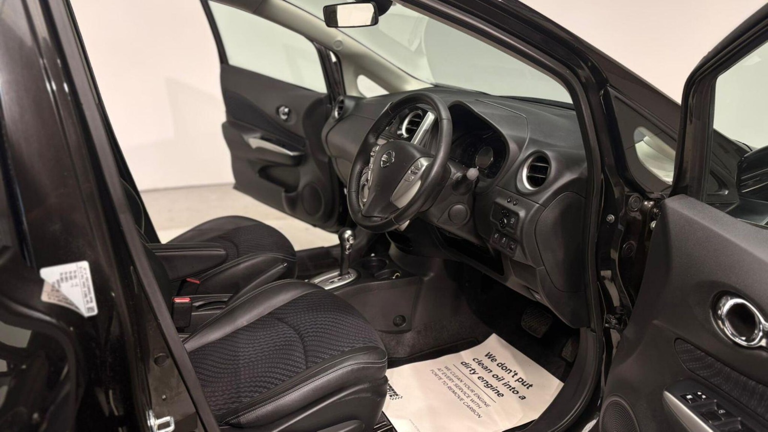 Used Nissan Note 2015 for sale - 76886377: Photo 79