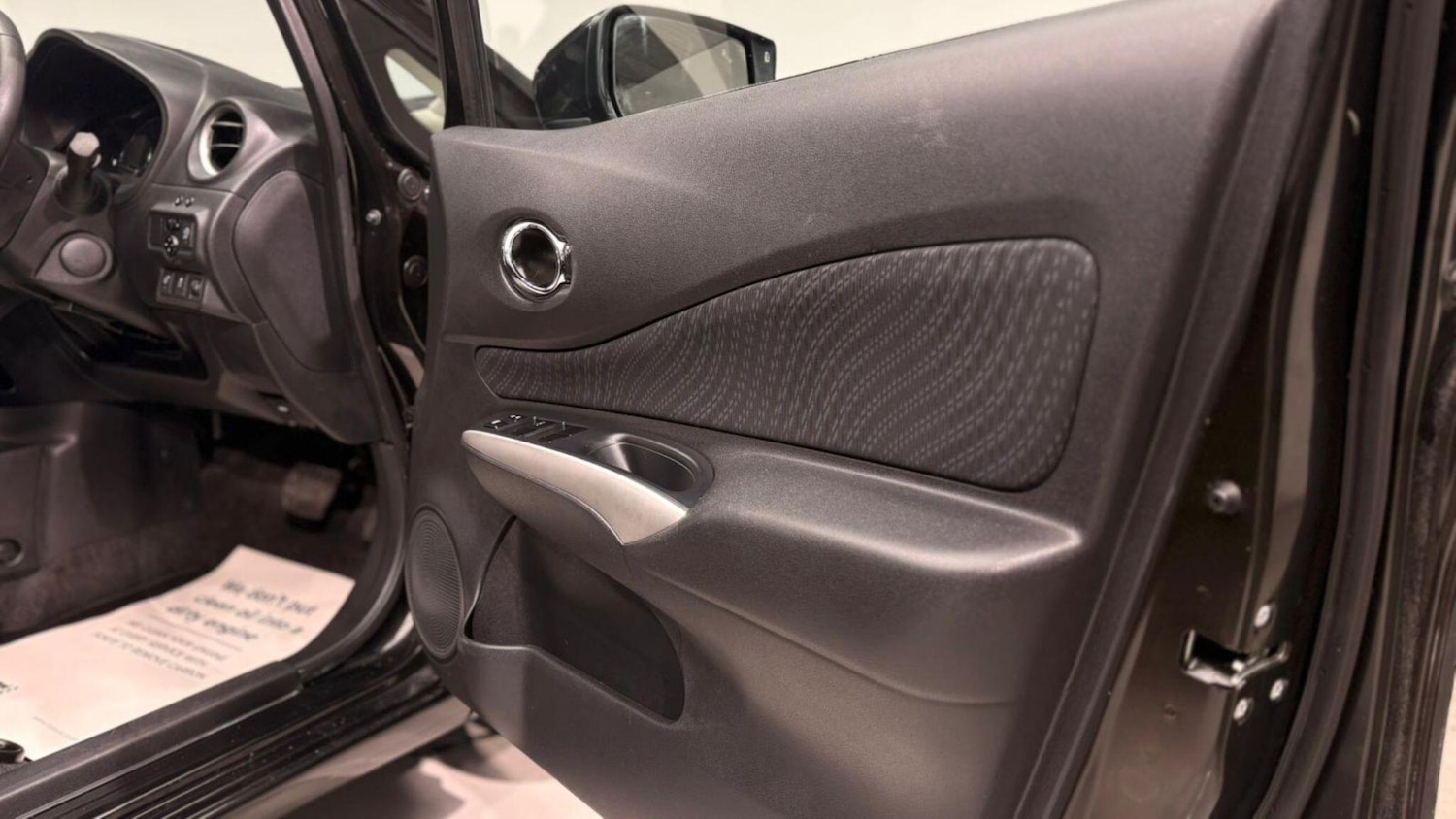 Used Nissan Note 2015 for sale - 76886377: Photo 80