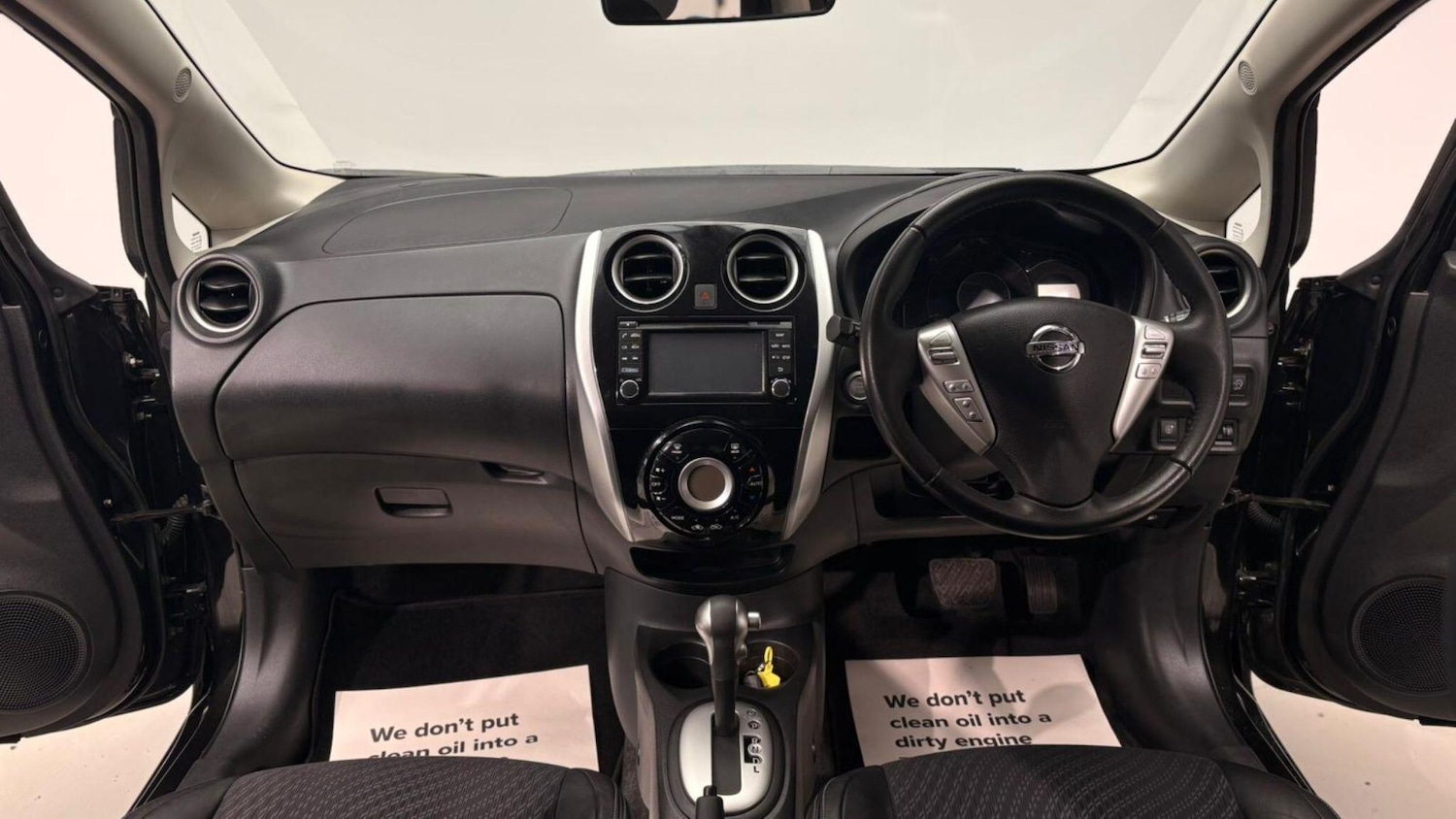 Used Nissan Note 2015 for sale - 76886377: Photo 88