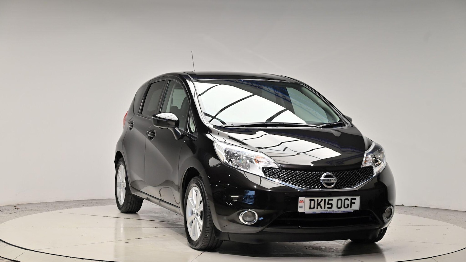 Used Nissan Note 2015 for sale - 76886377: Photo 9