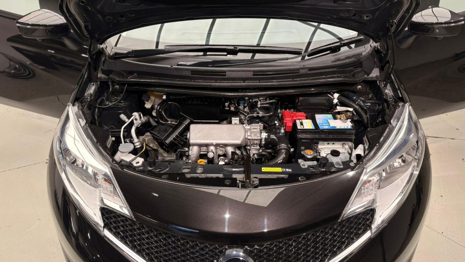 Used Nissan Note 2015 for sale - 76886377: Photo 97