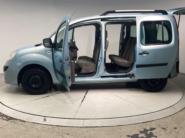 Used Renault Kangoo 2010 for sale - 76239638: Photo 13