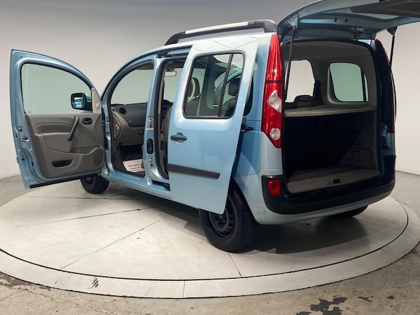 Used Renault Kangoo 2010 for sale - 76239638: Photo 14