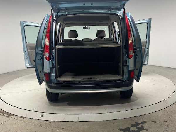 Used Renault Kangoo 2010 for sale - 76239638: Photo 15