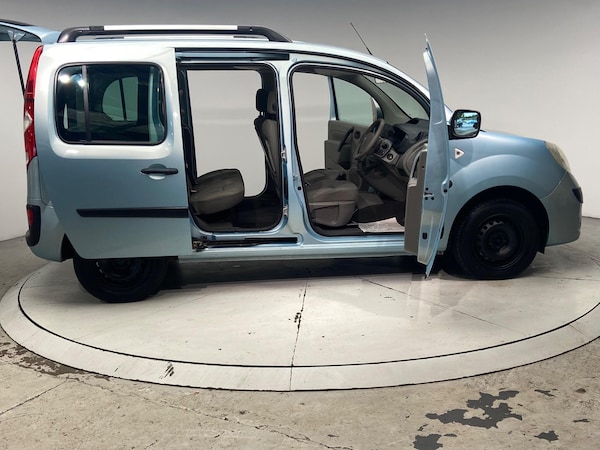Used Renault Kangoo 2010 for sale - 76239638: Photo 17