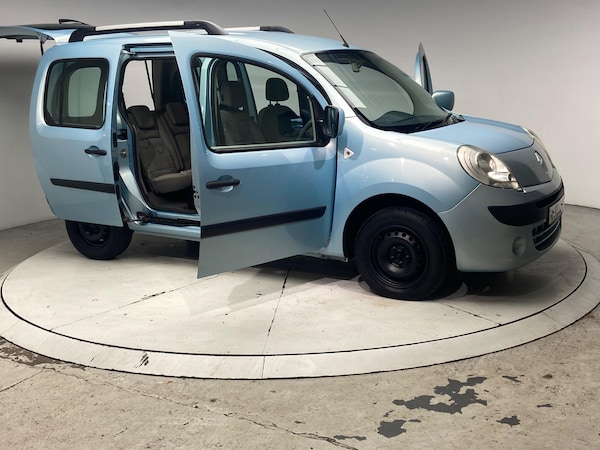 Used Renault Kangoo 2010 for sale - 76239638: Photo 18