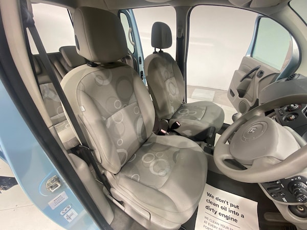 Used Renault Kangoo 2010 for sale - 76239638: Photo 22