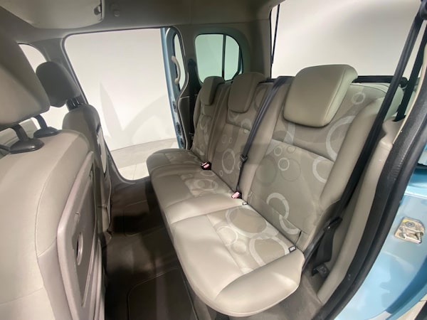Used Renault Kangoo 2010 for sale - 76239638: Photo 25