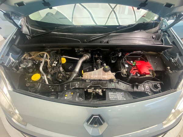 Used Renault Kangoo 2010 for sale - 76239638: Photo 27