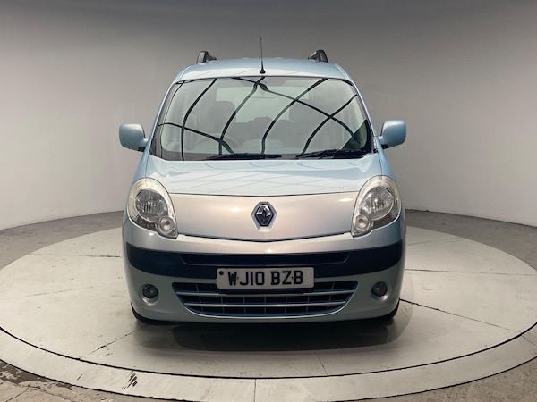 Used Renault Kangoo 2010 for sale - 76239638: Photo 2