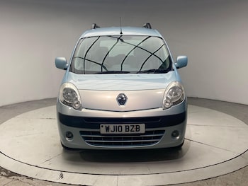Used Renault Kangoo 2010 for sale - 76239638: Photo 2