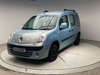 Used Renault Kangoo 2010 for sale - 76239638: Photo 3