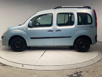 Used Renault Kangoo 2010 for sale - 76239638: Photo 4