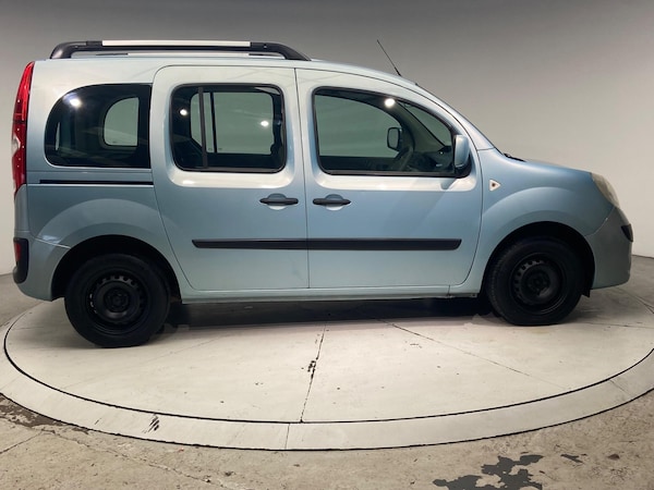 Used Renault Kangoo 2010 for sale - 76239638: Photo 8