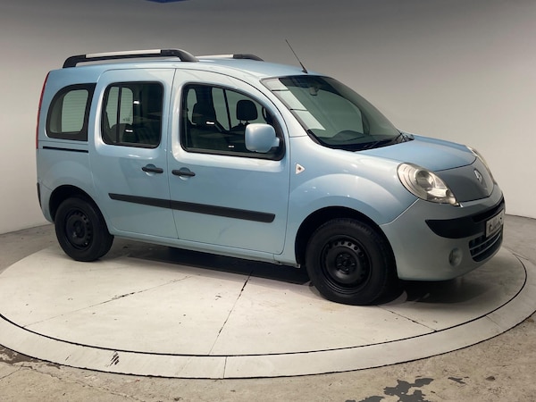 Used Renault Kangoo 2010 for sale - 76239638: Photo 9