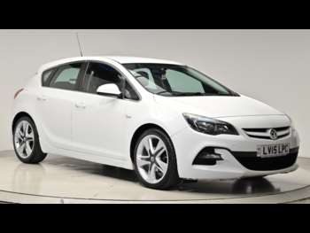 (15) - 1.6 16v Limited Edition Euro 5 5dr