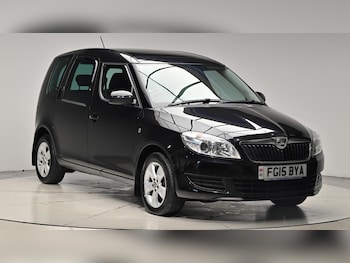 2015 (15) - 1.2 TSI SE 5dr