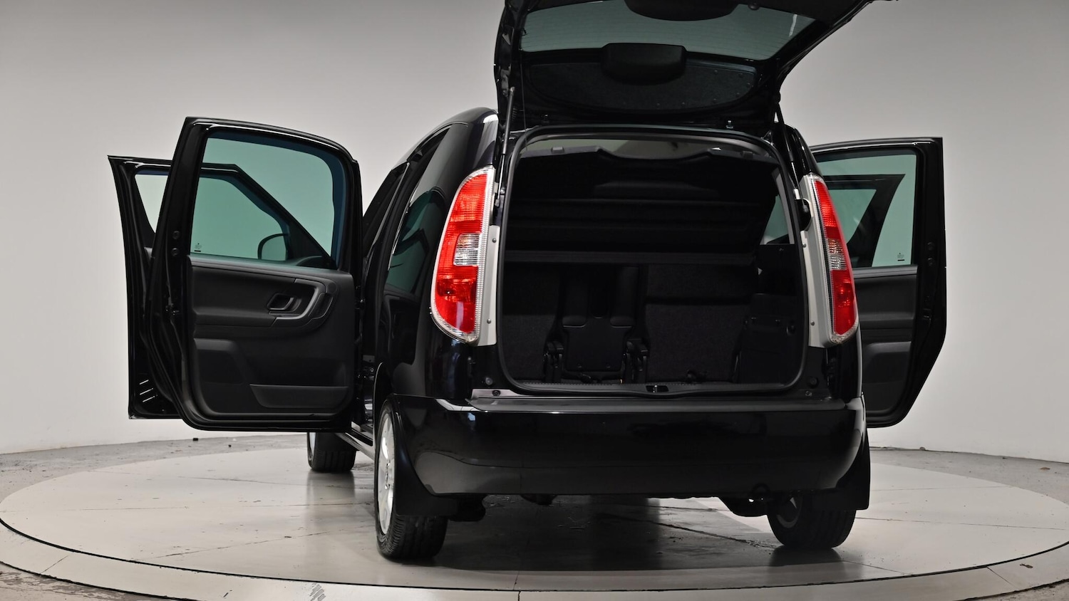 Used Skoda Roomster 2015 for sale - 76512758: Photo 64