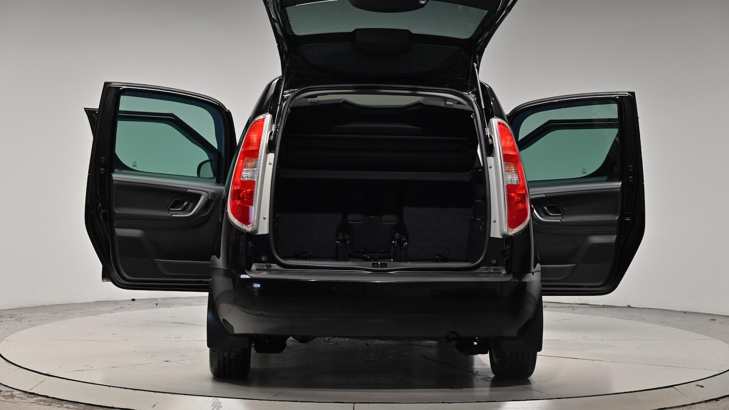 Used Skoda Roomster 2015 for sale - 76512758: Photo 65