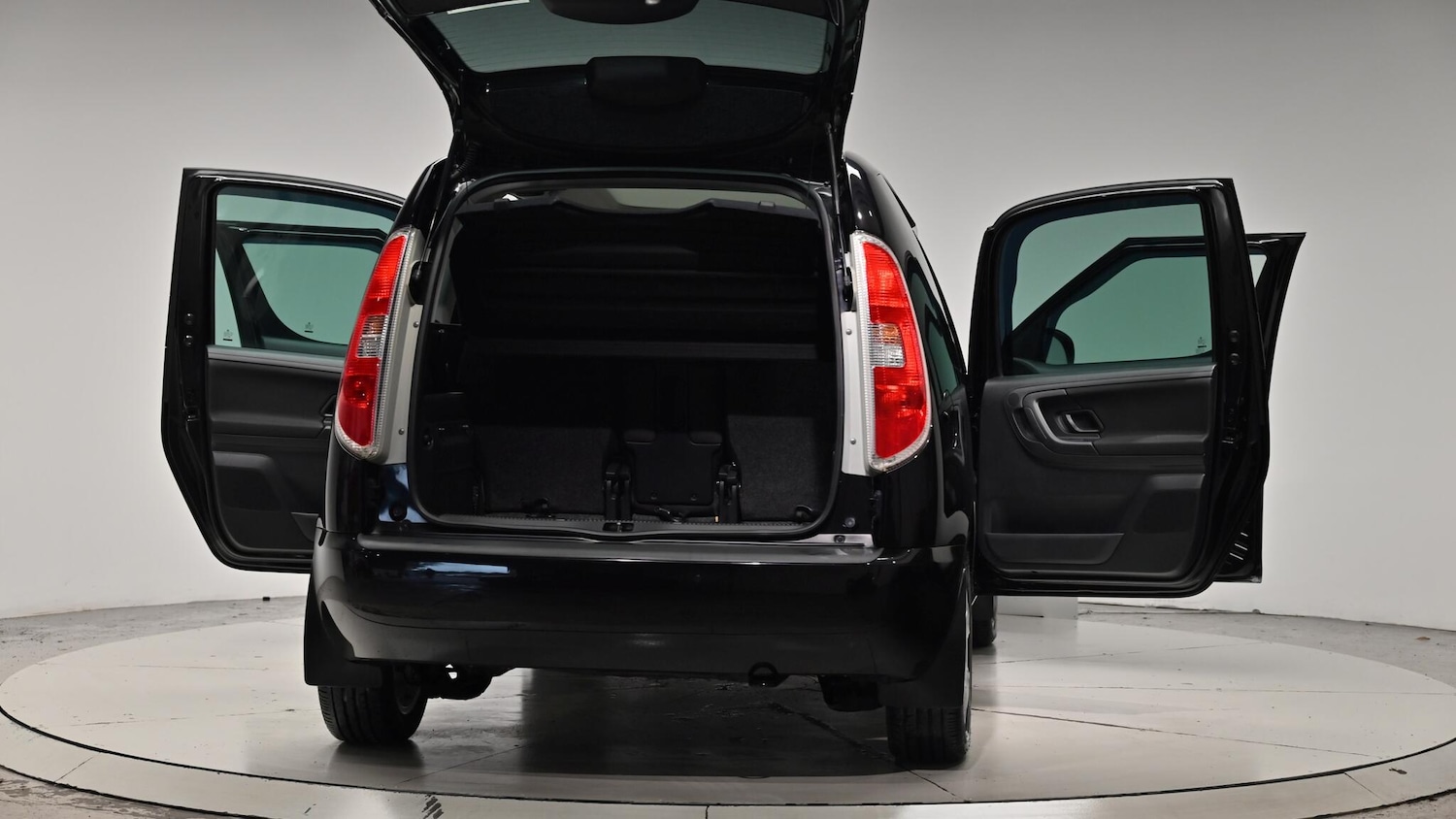 Used Skoda Roomster 2015 for sale - 76512758: Photo 66