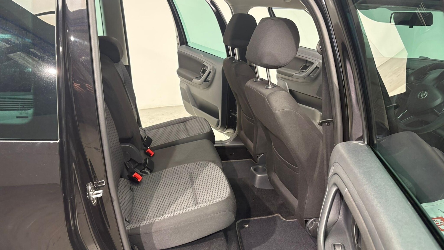 Used Skoda Roomster 2015 for sale - 76512758: Photo 80