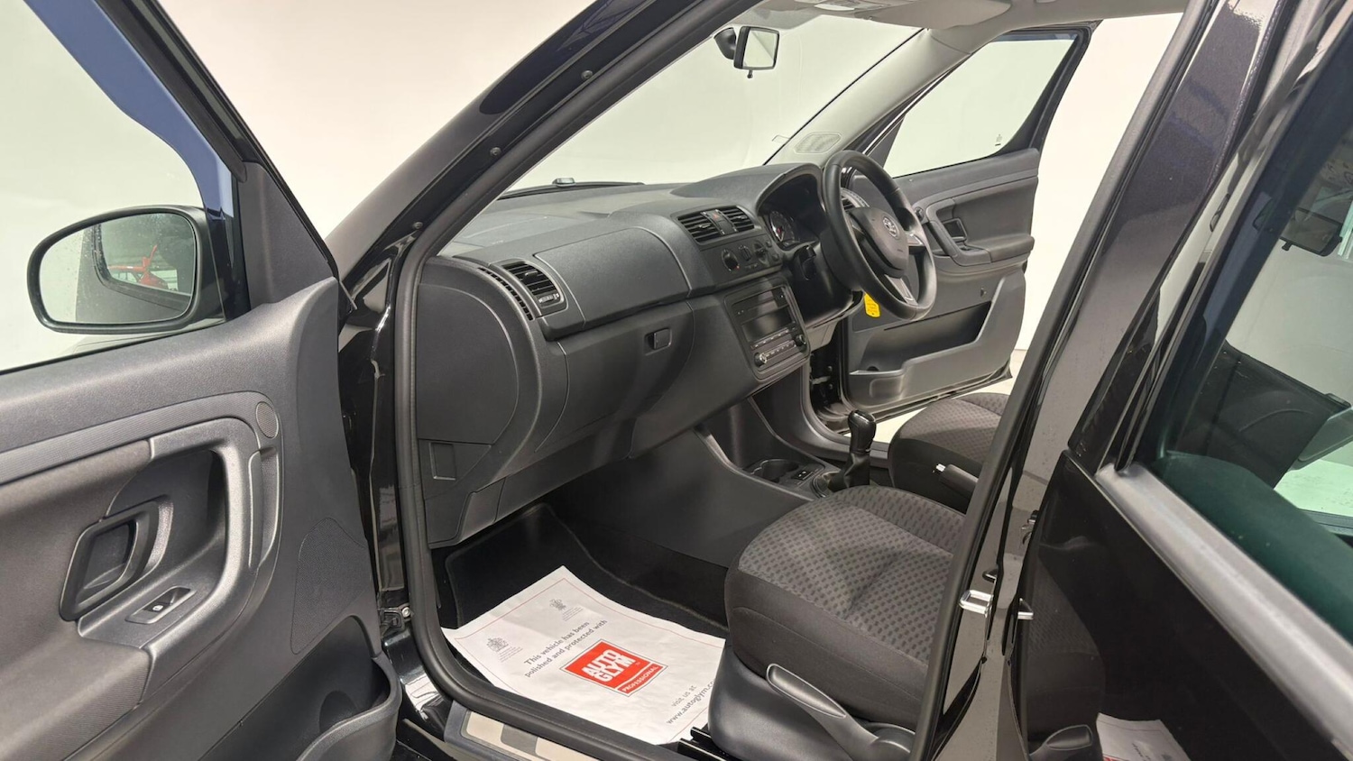 Used Skoda Roomster 2015 for sale - 76512758: Photo 81