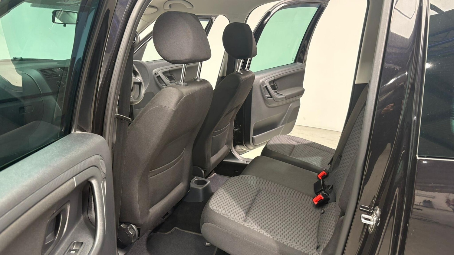 Used Skoda Roomster 2015 for sale - 76512758: Photo 82