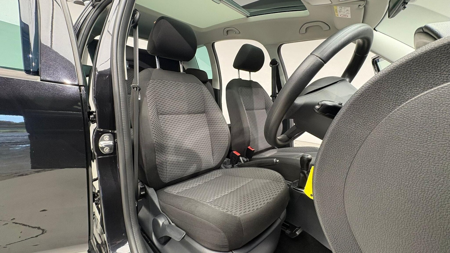 Used Skoda Roomster 2015 for sale - 76512758: Photo 83