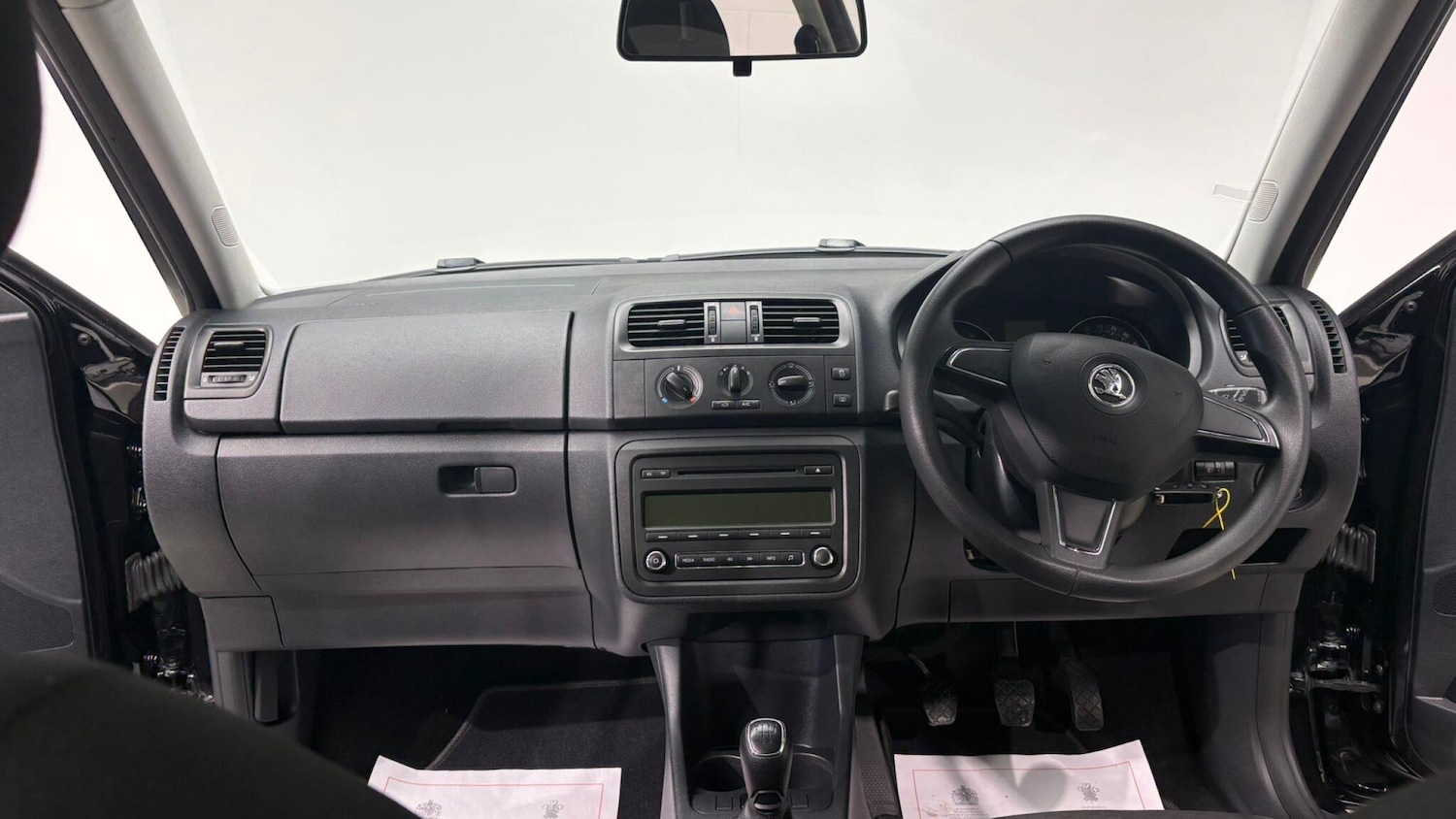 Used Skoda Roomster 2015 for sale - 76512758: Photo 87