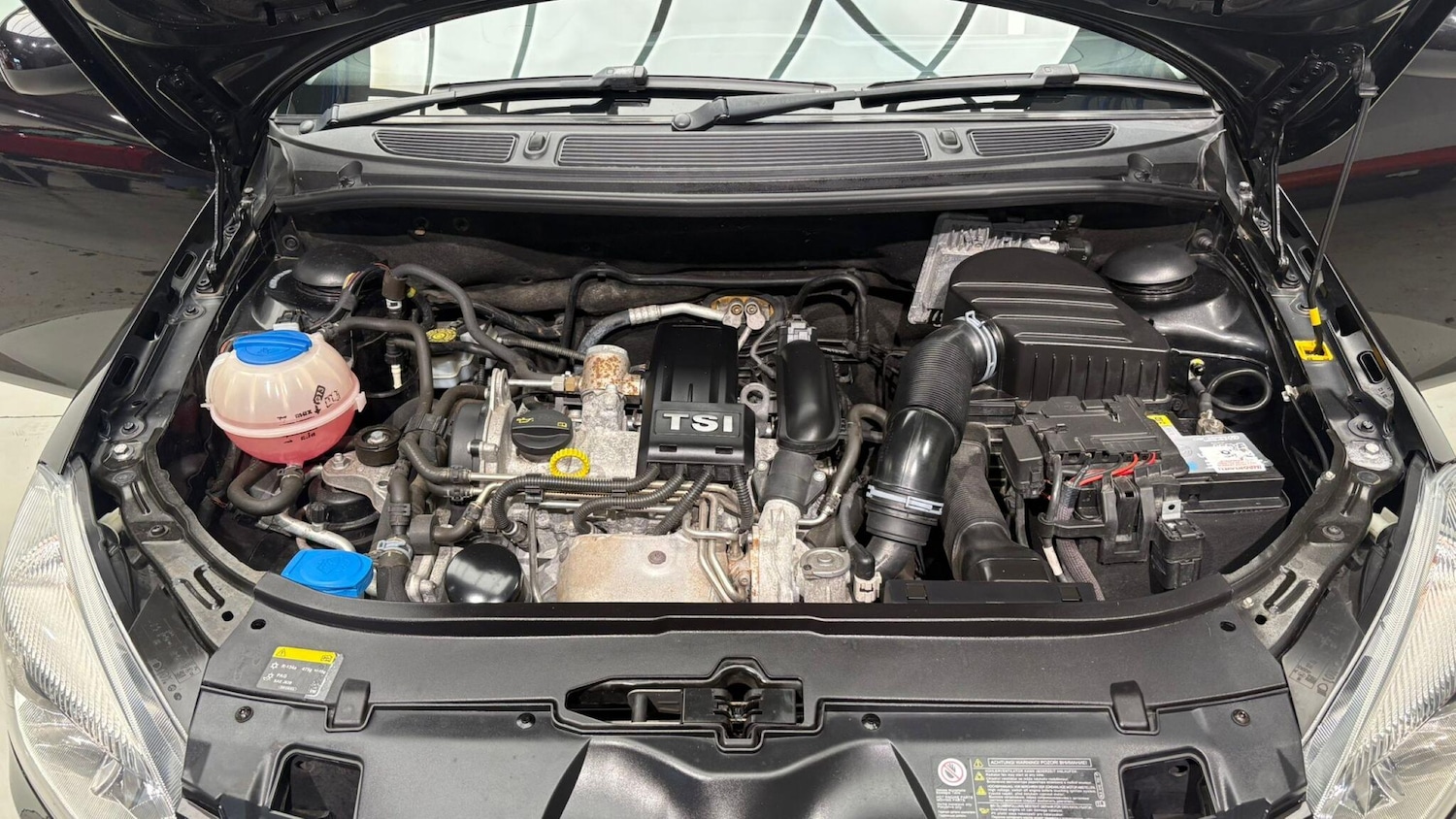 Used Skoda Roomster 2015 for sale - 76512758: Photo 90