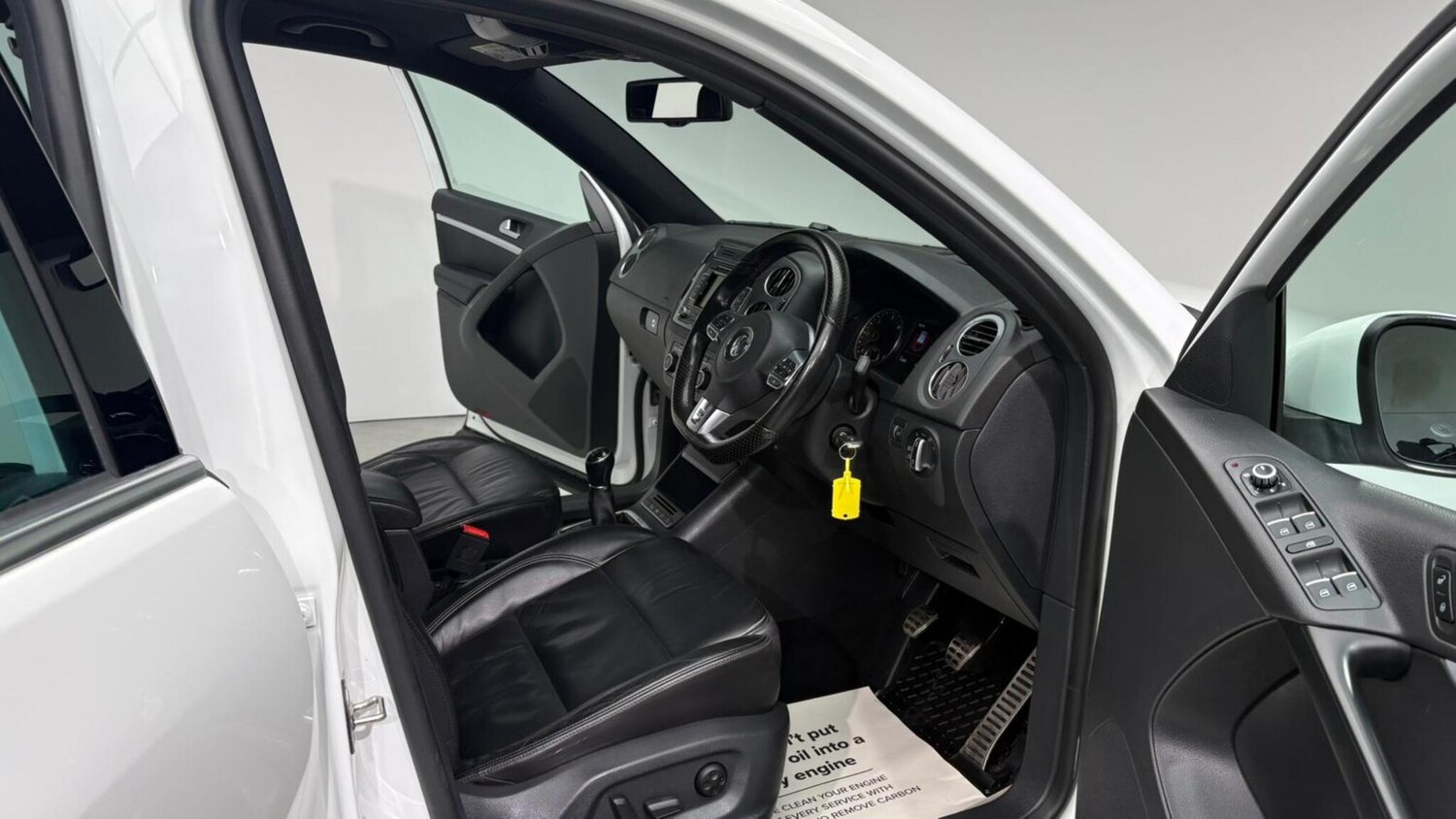 Used Volkswagen Tiguan 2015 for sale - 76613185: Photo 79