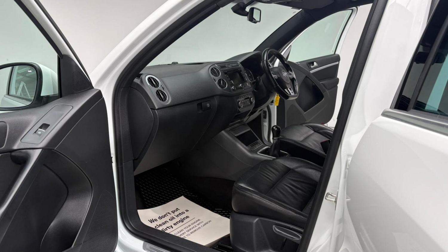 Used Volkswagen Tiguan 2015 for sale - 76613185: Photo 81