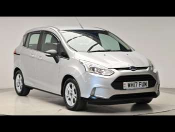 (17) - 1.0T EcoBoost Zetec Navigator Euro 6 5dr