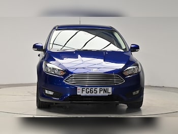 Used Ford Focus 2015 for sale - 75809688: Photo