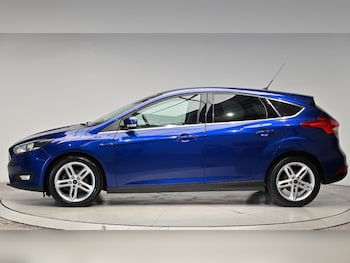 Used Ford Focus 2015 for sale - 75809688: Photo