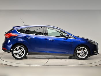 Used Ford Focus 2015 for sale - 75809688: Photo