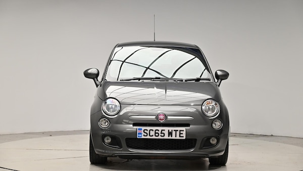 Used Fiat 500 2015 for sale - 75333703: Photo 11