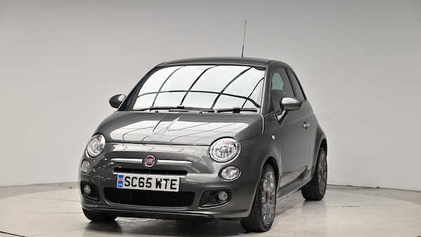 Used Fiat 500 2015 for sale - 75333703: Photo 13