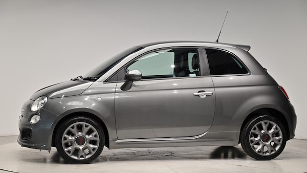 Used Fiat 500 2015 for sale - 75333703: Photo 19