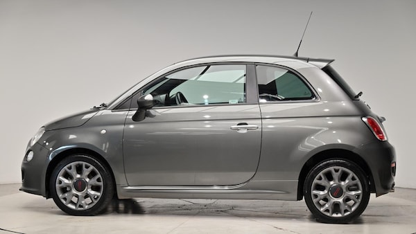 Used Fiat 500 2015 for sale - 75333703: Photo 21