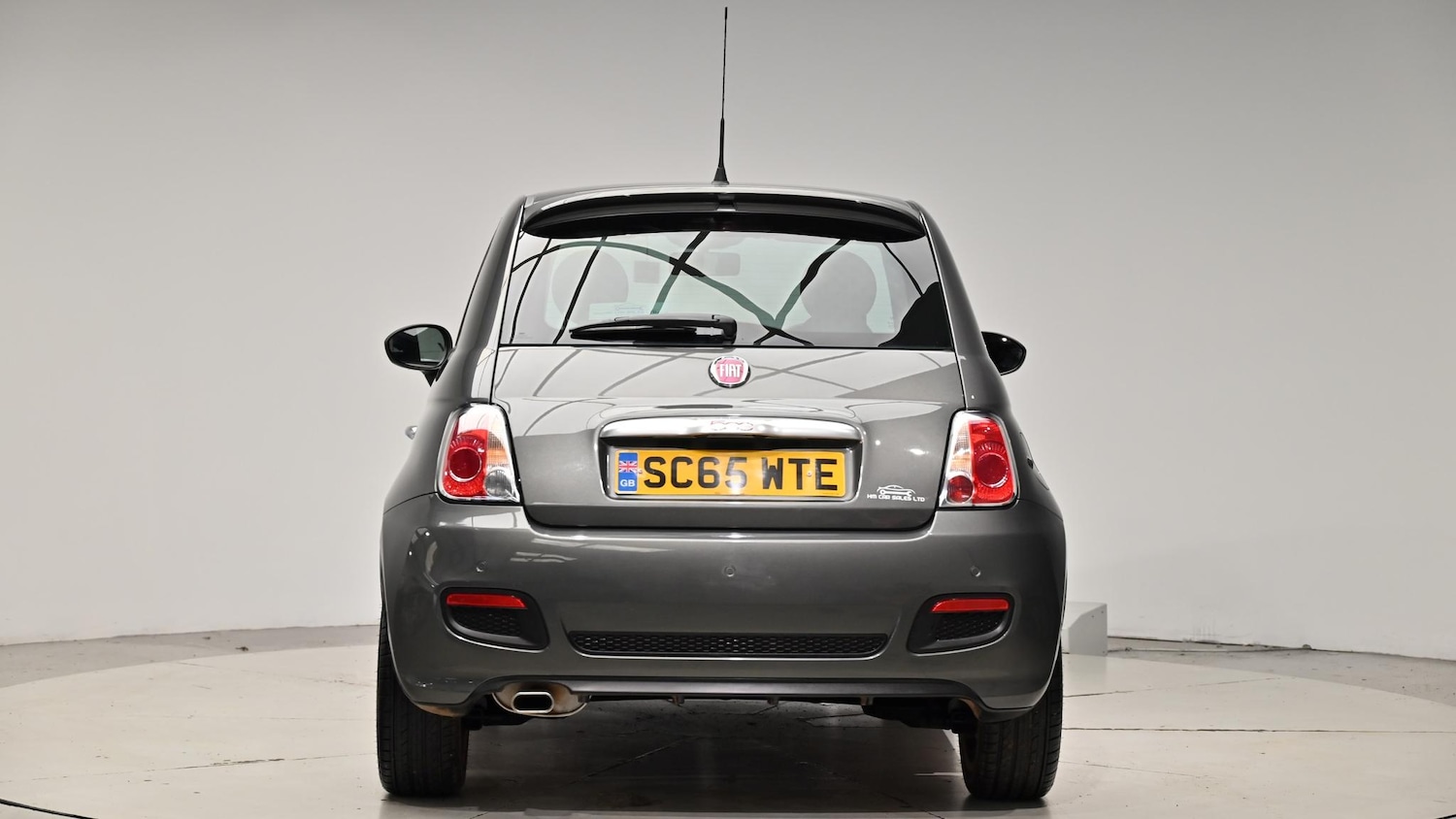 Vehicle 29