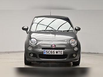 Used Fiat 500 2015 for sale - 75333703: Photo