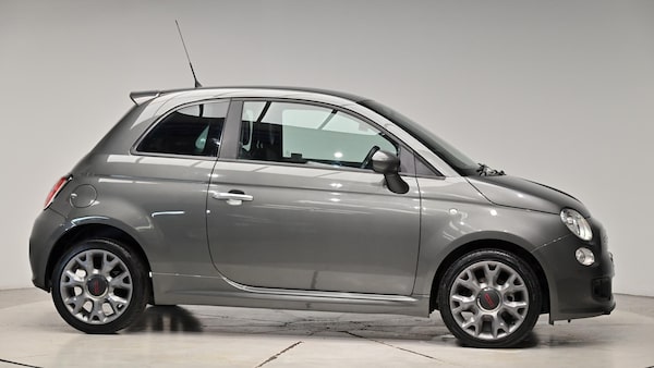 Used Fiat 500 2015 for sale - 75333703: Photo 39