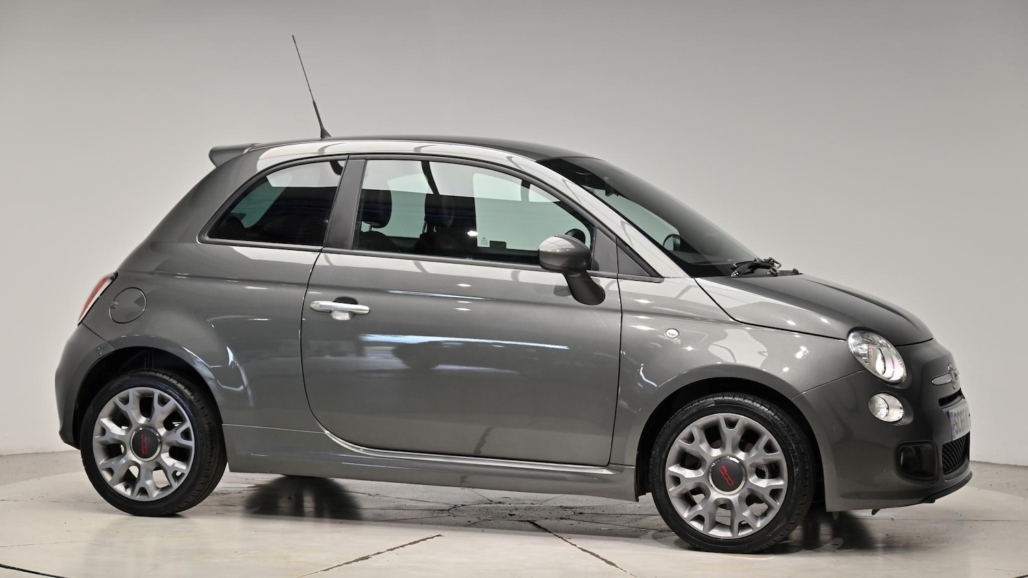 Vehicle 40
