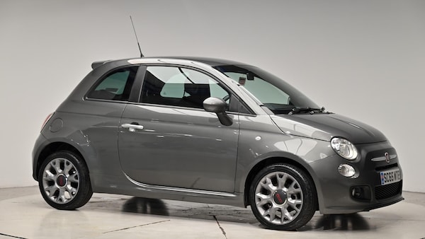 Used Fiat 500 2015 for sale - 75333703: Photo 41