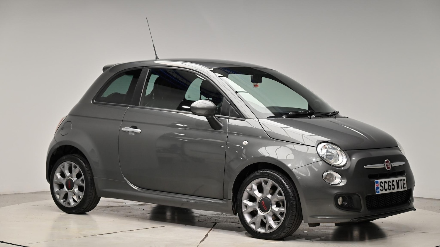 Vehicle 42
