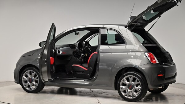 Used Fiat 500 2015 for sale - 75333703: Photo 59