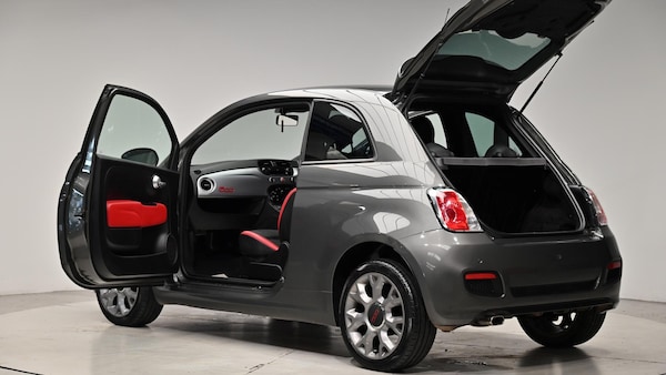 Used Fiat 500 2015 for sale - 75333703: Photo 61